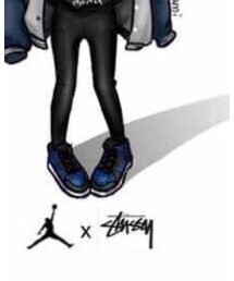 NIKE AIR MAX 2 STRONG | スニーカー