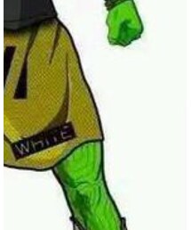 off white | カーゴパンツ