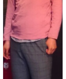 THE SHOP TK  | スラックス