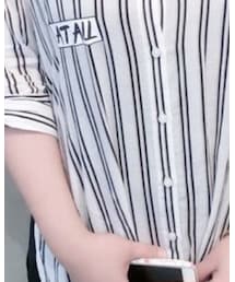 H:CONNECT | トップス