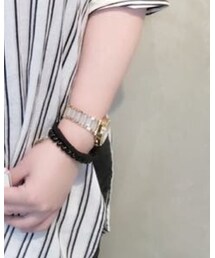 MICHAEL KORS | アナログ腕時計