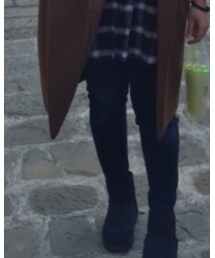 ZARA | その他パンツ