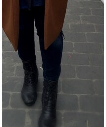 ZARA | その他パンツ