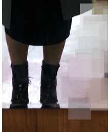 Dr. Martens | ブーツ