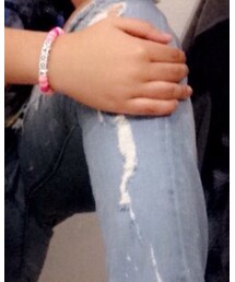 TOPSHOP | デニムパンツ