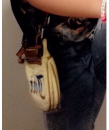 JUICY COUTURE | ショルダーバッグ