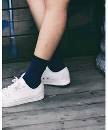 MUJI Labo | シューズ