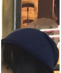 MUJI Labo | ニットキャップ/ビーニー