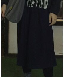 UNIQLO | デニムパンツ