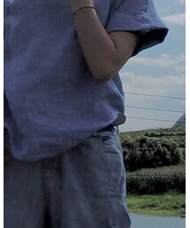 MUJI Labo | Tシャツ/カットソー