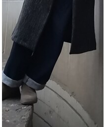 UNIQLO | デニムパンツ