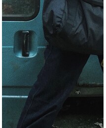 UNIQLO | デニムパンツ