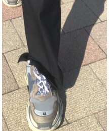 BALENCIAGA | その他シューズ