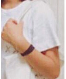 WEGO | バングル/リストバンド