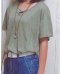 GRL | Tシャツ/カットソー