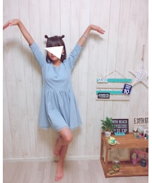 別ポーズ(笑) | その他