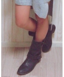 no brand | ブーツ