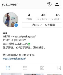 Instagram | その他