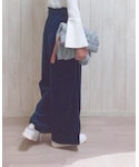 GU(ジーユー)の「パンツ(パンツ)」