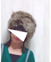 GRL | 帽子