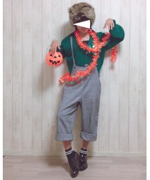 Halloween🎃 | その他