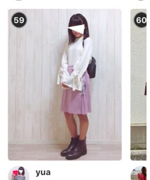 ランクイン🙇‍♀️✨ | その他