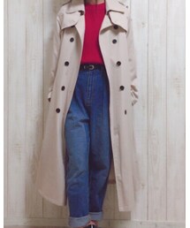 GRL | トレンチコート