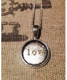 LOW JACK DESIGN | ネックレス