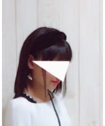 GU | ヘアバンド