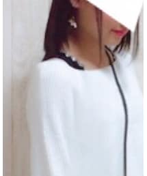 Honeys | タンクトップ