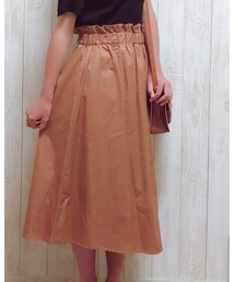nougatine | スカート