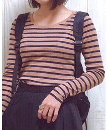 GU | Tシャツ/カットソー