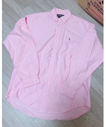 POLO RALPH LAUREN | シャツ/ブラウス