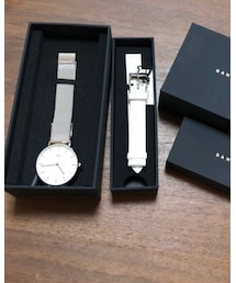 Daniel Wellington | アナログ腕時計