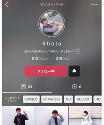 shota🌟 | その他
