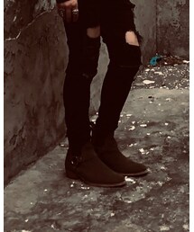 TOPMAN | ブーツ
