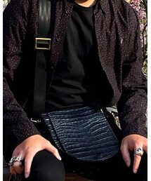 ALLSAINTS | Tシャツ/カットソー