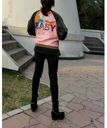 Bershka | デニムパンツ