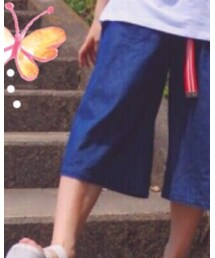 GU | デニムパンツ