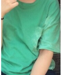 GU | Tシャツ/カットソー