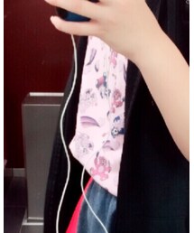 Candy Stripper | Tシャツ/カットソー