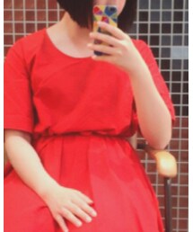 UNIQLO | ワンピース