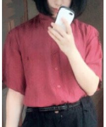 no brand | シャツ/ブラウス