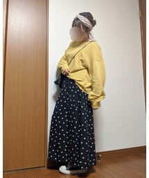 RCWB | スウェット