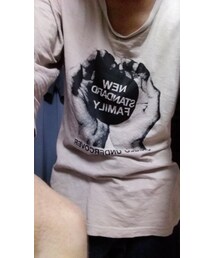 UNIQLO | Tシャツ/カットソー