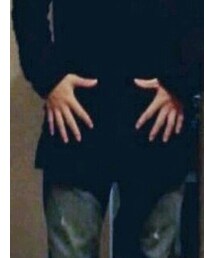 GAP | デニムパンツ