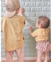 プチおそろ⍤⃝ | その他