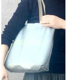 maltz×seed one style | トートバッグ