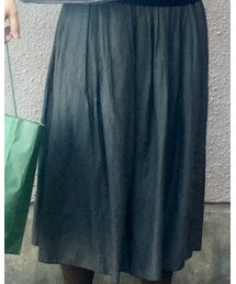 seed one style | スカート