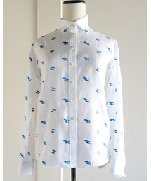 seed one style | シャツ/ブラウス